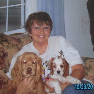 Meet your Posher, Billie